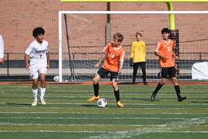 09-15 UHS Soccer v Central - JV